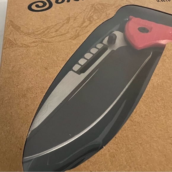 Adventure is Out There Survival Blade - Picture 3 of 5